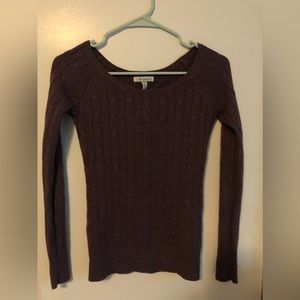 Aeropostale sweater